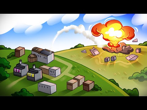 Видео: ЭТО КРУЧЕ FORTS В 100 РАЗ!!!