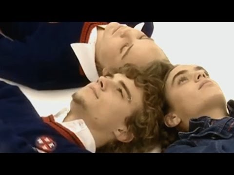 Видео: Маркос, Лухан, Лаура - Не любовница