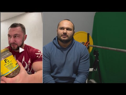 Видео: САРМЫ, ПРИНЯЛ И УБИЛ ГОРМОНАЛКУ, пора рассказать правду
