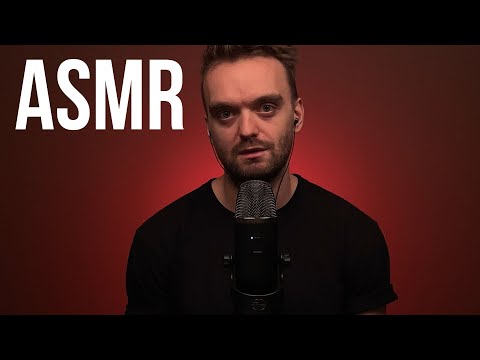 Видео: АСМР| БЛИЗКИЙ ШЕПОТ| АД | ДАНТЕ |