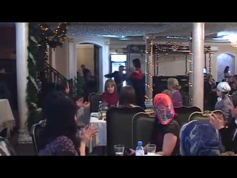 Видео: Роза Мальсагова эскархой илли