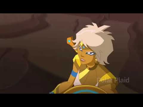 Видео: [AMV] Egyxos - Legends Never Die || Египтус