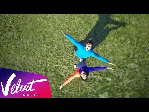 Видео: Ёлка - Всё зависит от нас (travel video)