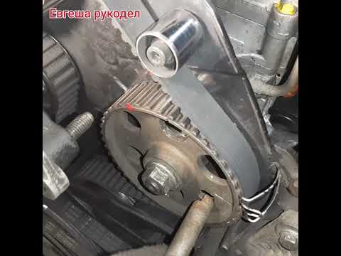 Видео: Volkswagen sharan 1.9 tdi замена тнвд
