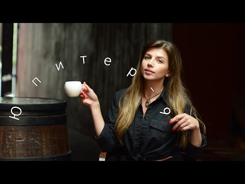 Видео: Оригинальный плёночный цвет на цифровой камере.