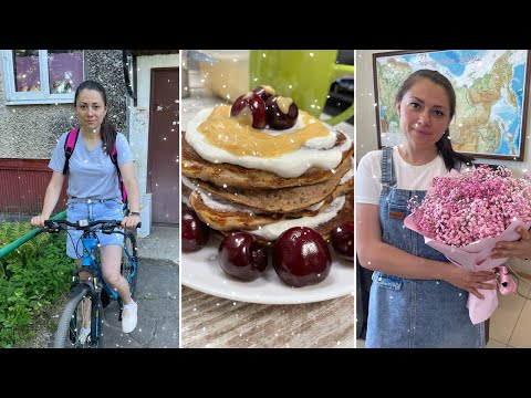 Видео: Почему я не сделала это раньше?! / -27 кг! Цель достигнута на 100%