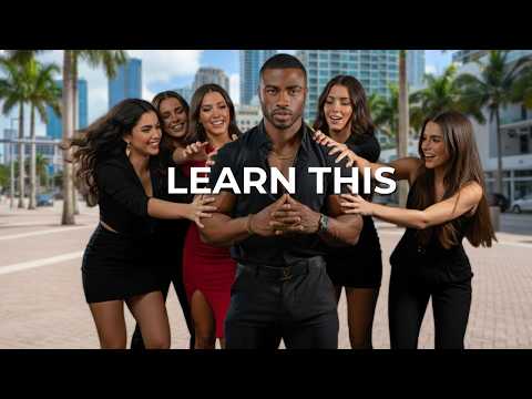 Видео: Женщины охотятся за ВСЕМИ мужчинами, которые это понимают (ГАРАНТИРОВАНО)