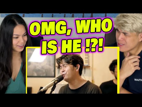 Видео: РЕАКЦИЯ С ПЕРВОГО РАЗА | Cakra Khan — Tennessee Whiskey (кавер Криса Стэплтона) | See You On Wedn...