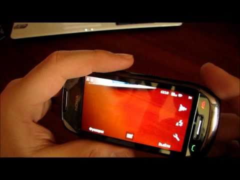 Видео: Nokia C7-00 Русский обзор [HD]