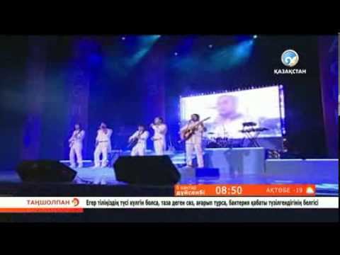 Видео: «Каспий» тобы - «Сырдария»