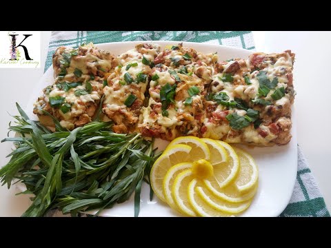 Видео: Աշխարհի ամենահամեղ կերակուրը / Самая вкусная еда в мире