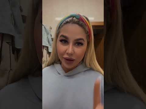 Видео: Мария Кохно ПРЯМОЙ ЭФИР 14.02.24