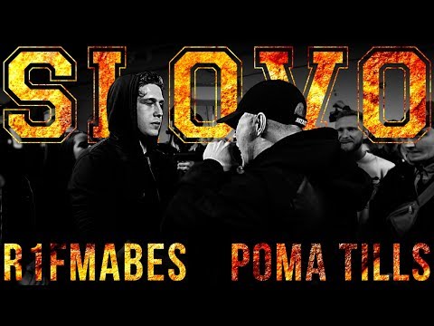 Видео: SLOVO: R1FMABES vs РОМА TILLS (BACK TO BEAT) | САНКТ-ПЕТЕРБУРГ