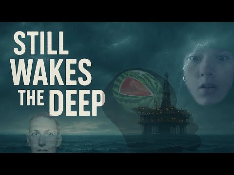 Видео: Як я проходив Still Wakes The Deep