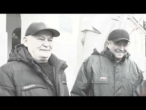Видео: 70лет СВВМИУ Голландия 15 12 21