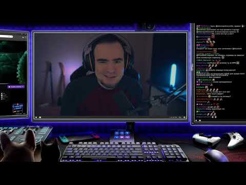 Видео: Call of Duty: Mobile / Genshin Impact / Клуб Романтики / Sky: Children of the Light [30.06.21]