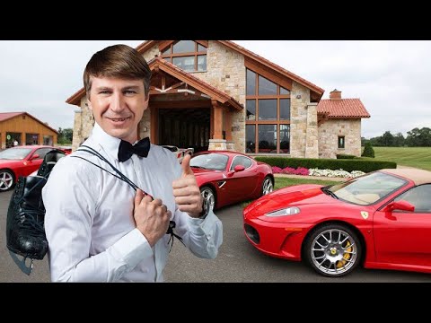 Видео: Как живёт Алексей Ягудин и откуда у него дом во Франции