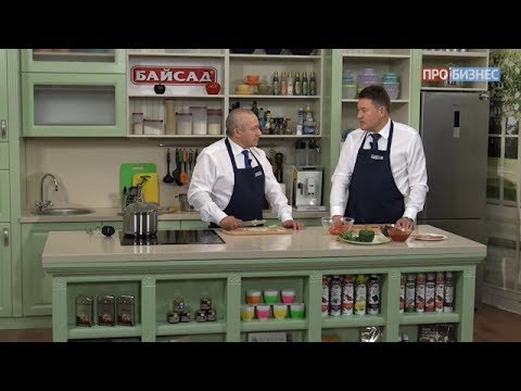 Видео: Дело вкуса - Андрей Каприн