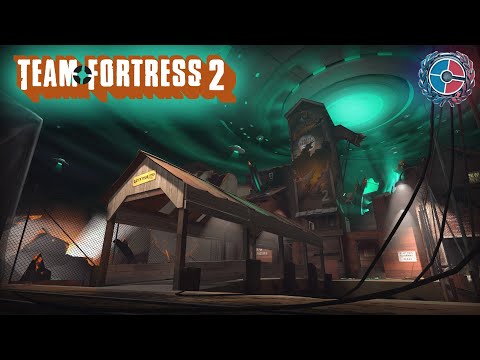 Видео: Team Fortress 2 / Игра не пошла с самого начала