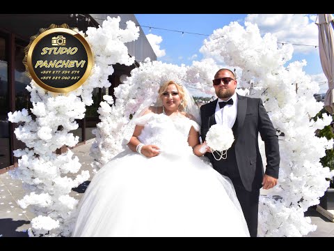 Видео: Сватбата на Борис и Гина - 29 . 06 . 2024 г.
