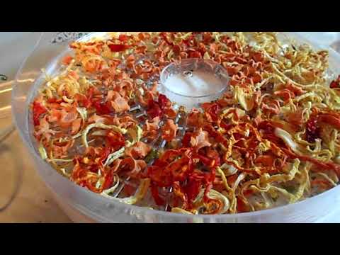 Видео: ЭТО НЕ ПРОСТО ВКУСНО - ЭТО ОЧЕНЬ ВКУСНО. ПРИПРАВА АЛЯ - ВЕГЕТТА