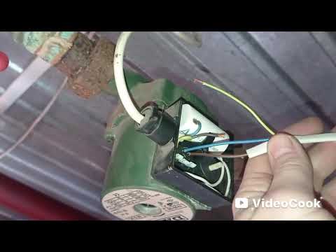 Видео: Фирма "Рога и копыта" выполнит замену насосов