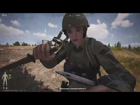 Видео: Мы высадили этих пиндюков  Arena Breakout Infinite
