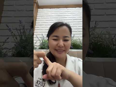 Видео: Тағдырды қалай өзгертеміз? Кімнің сценарийында жүрсің?