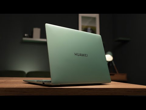 Видео: Huawei MateBook 14 (2024) — народный топ стал ЕЩЕ лучше