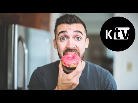 Видео: Как Я Прожил Без Сахара Целый Месяц | Мэтт Давелла