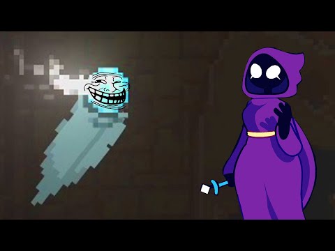 Видео: Noita / Типичная Ноита