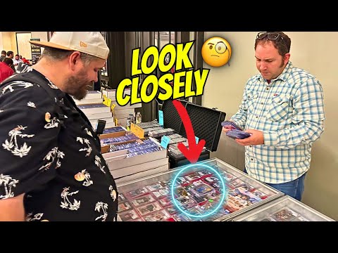 Видео: Карточка Bargain Box, которую все пропустили... А я нет!