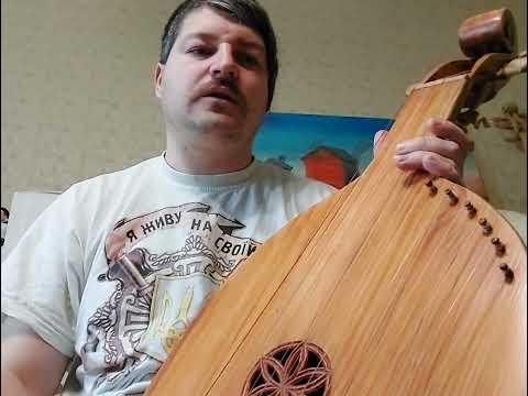 Видео: як навчитися грати на кобзу - про хороші і погані струменти росказує Назар Божинський