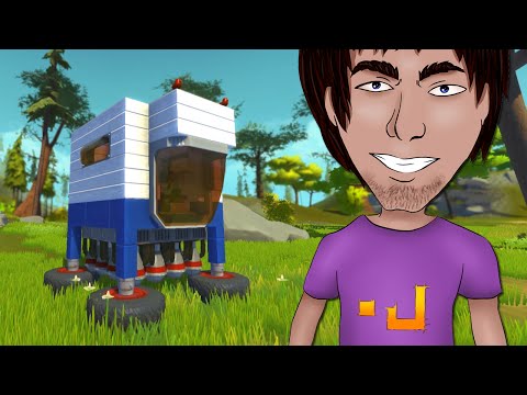 Видео: СУПЕР РАКЕТА ОЛЕГА БРЕЙНА