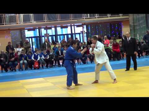 Видео: ФИНАЛ. ДЗЮДО. г. ДМИТРОВ. В.МАЦКОВ - К.САВИН.