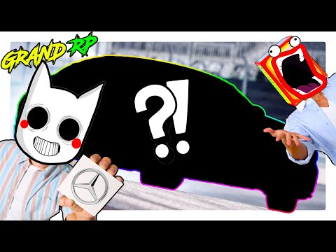 Видео: КУПИЛ ТОП ТАЧКУ ВМЕСТЕ С SODAEFFECT (ГТА 5 РП, GRAND RP, УГАР, ДИЗОФФ)