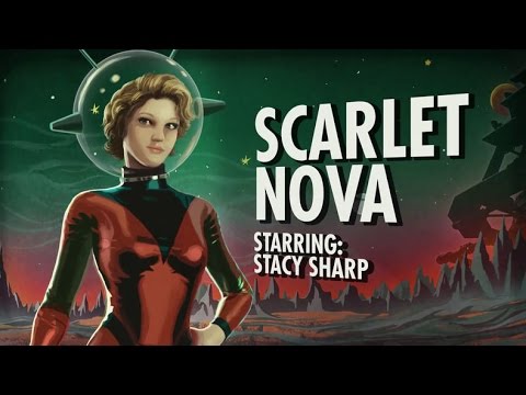 Видео: The Deadly Tower of Monsters. Прохождение, часть 3.