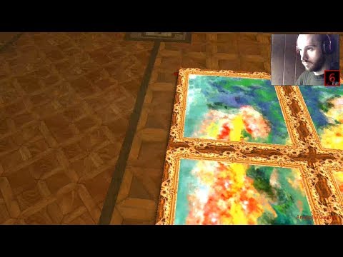 Видео: Прохождение ►Sherlock Holmes 4 - Nemesis◄【Выпуск 6】