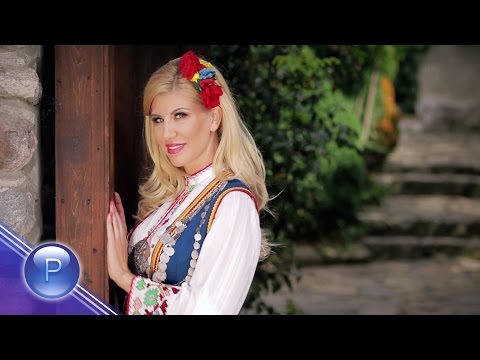 Видео: NELINA - ALENI ZVEZDI / Нелина - Алени звезди, 2014