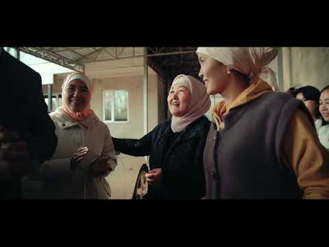 Видео: 21-ноябрь Султан холл