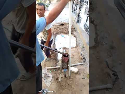 Видео: НАМАНГАНБУЙЛАП СУВ ЧИКАРИШ МИРОЖАТ УЧУН 93 401 66 51