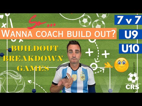 Видео: Игры «Построй и разбери»!!