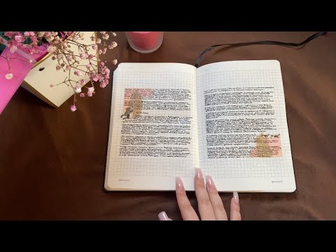 Видео: Личный дневник | обновление #5