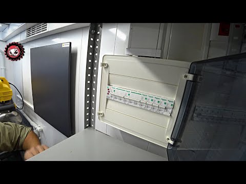 Видео: Отопление электричеством! Как на нём экономить?