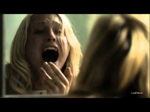 Видео: Кэролайн превращение