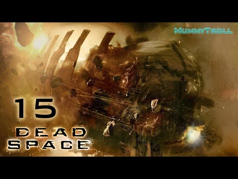 Видео: Daed Space 1 (15 серия). Обелиск и кидалово космических масштабов.