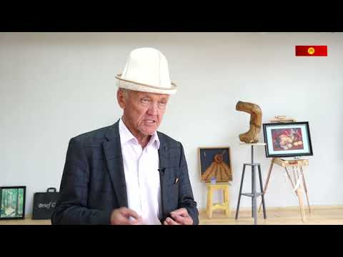 Видео: Өнөр: Сүрөттө калган элестер