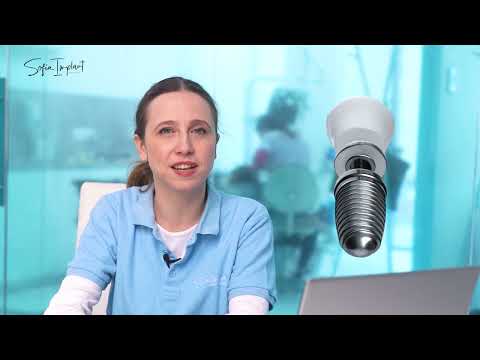 Видео: Как да изберем най-добрите импланти от всички на пазара?
