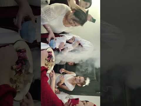 Видео: Келін келді/келін в шоке😱неболд екен?????