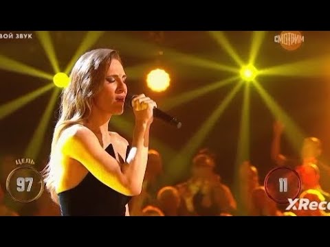 Видео: Анна Еськова все выступления